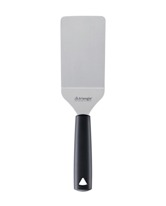 Triangle 735241401 Spatula Cranked 14cm, Carded