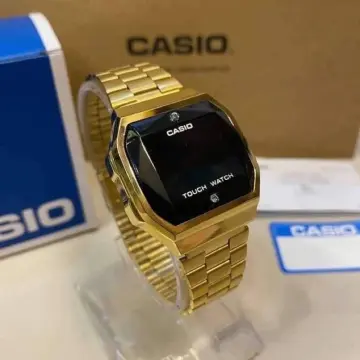 Casio asp168p best sale touch screen price