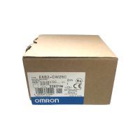 OMRON E6B2-CWZ6C Rotary Encoder 50P/R