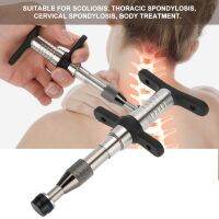 Chiro-practic Corrector Manual Spine Adjusting Tool Body Massager