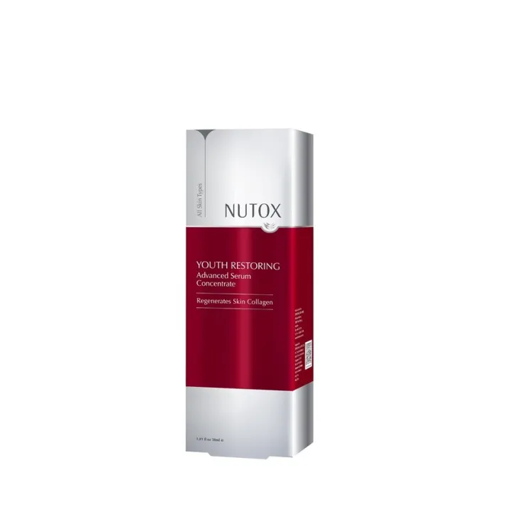 NUTOX Advanced Serum Concentrate 30ml