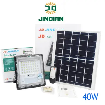 Jindian Solar Light JD-X30 JD-X50 Solar LED Bulb Portable USB Solar Bulb