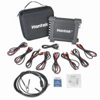 Hantek 1008c Automotive Oscilloscope/DAQ/Programmable Generator + Auto Ignition Probe สโคปเช็คอาการของเพลารถ,จุดระเบิดของรถยนต์