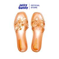 JELLY BUNNY รองเท้าแตะ SEA SPACE FLATS SANDALS รุ่น B23WLSI043