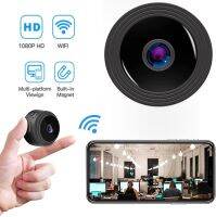 A9 Mini Camera 1080P Wireless WiFi CCTV Indoor Outdoor MINI IP Camera Security Remote Control Surveillance Night Mobile Camera Household Security Syst