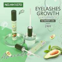 HASAYA GIRL EYELASHES GROWTH WATERPROOF NUTRITION GEL ฮาซายา เกิร์ล อายแลช 
ผลิตภัณฑ์ตกแต่งรอบดวงตา