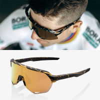 Cycling Sunglasses Polarized Sports Cycling Glasses Goggles S3 Bicycle Road Mountain Bike Glasses Mens Women Cycling Eyewear