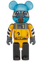 BEARBRICK Wall-E 400%