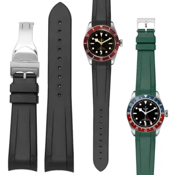 Shop Watch Strap Tudor Gmt Online - Aug 2023 | Lazada.Com.My