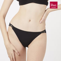 BSC lingerie กางเกงชั้นในรูปแบบ bikini - BU3389