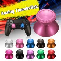 EMINEN เกม ทดแทน โลหะ กริป แอนะล็อก Thumbstick อลูมิเนียม จอยสติ๊กควบคุม