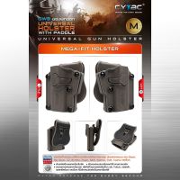 CT ซอง Me ga-Fit Holster (สีทราย)