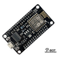 บอร์ด์Node MCU ESP8266