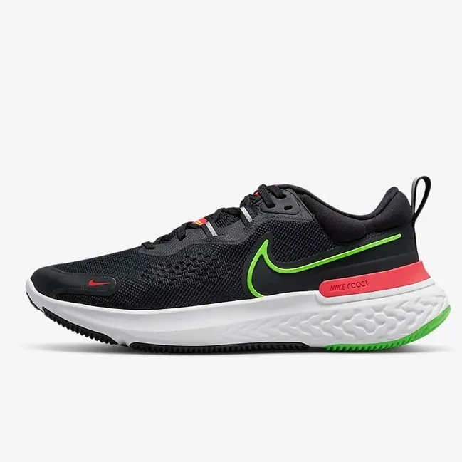 Nike React Miler 2 Men's Road Running Shoes Lazada PH