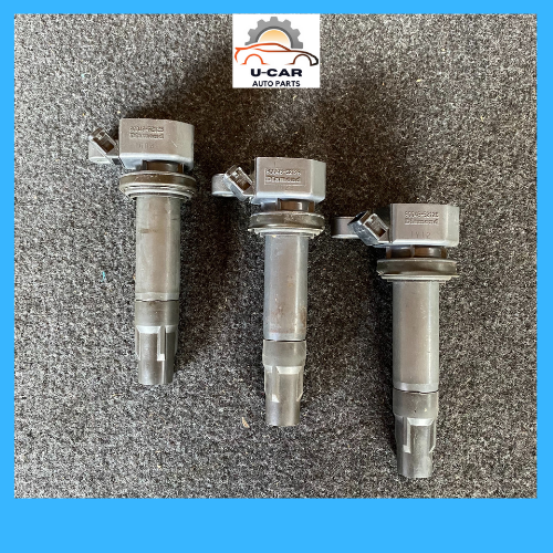 Used Original Plug Coil Ignition Coil DIAMOND Kelisa Kenari Viva 660 850 Lazada