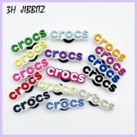 ❂ CROCS 3H ชุดจิ๊บบิต คุณภาพสูง พร้อมฉลาก