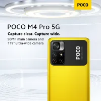 POCO M4 Pro 5G 6GB+128GB Global Version