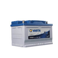 แบตเตอรี่ VARTA 57539 (DIN75)