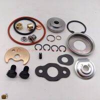 TD04 Piezas De Turbocompressor,Kits De Reparación, Kits De Reconstrucción, 49377,49177-01510/02511/02501/02500 Flate Back Com-Wheel AAA