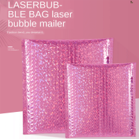 【DT】 hot  Pink Bubble Mailing Bags Self Seal Padded Envelope Bags Poly Bubble Mailers Bag Gift Packaging Bag Wedding Favor Bag Big Bags