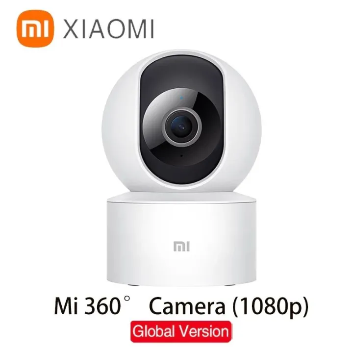mi 360 camera 1080p