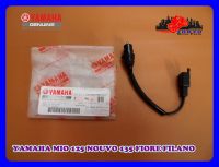 YAMAHA MIO125 NOUVO135 FIORE FILANO FRONT BRAKE STOPPER SWITCH "GENUINE PARTS" // สวิทซ์สต็อปเบรคหน้า ของแท้ รับประกันคุณภาพ