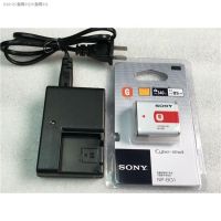 SONY DSC - SONY W170 W150 W200 W290 W300เครื่องชาร์จแบตเตอรี่กล้อง NP - BG1