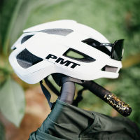 PMT Cycling Road MTB Bike Hat Pneumatic Integrated Personality Cool And Breathable Bicycle Helmet Head protection Safe Men Women