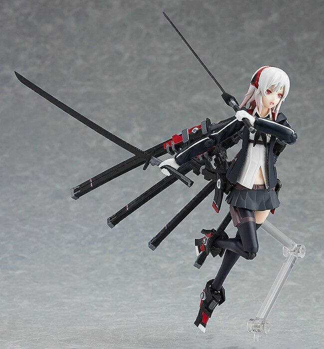 figma-ฟิกม่า-figure-action-จากการ์ตูนเรื่อง-heavily-armed-high-school-girls-shi-ชุดนักเรียน-ver-แอ็คชั่น-ฟิกเกอร์-anime-อนิเมะ-การ์ตูน-มังงะ-ของขวัญ-gift-จากการ์ตูนดังญี่ปุ่น-สามารถขยับได้-doll-ตุ๊กตา