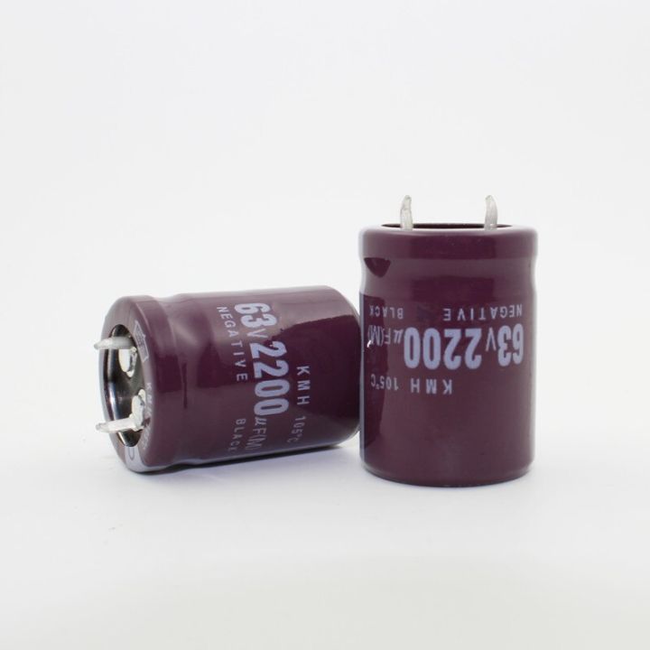 20pcs-63v2200uf-electrolytic-capacitors-2200uf-63v-22-30mm