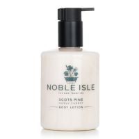 Noble Isle Luxury Body Lotion 250ml (Scots Pine)