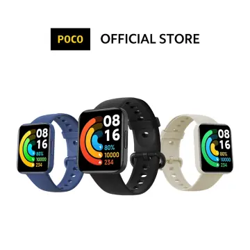 Smartwatch discount xiaomi olx