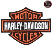 Pro +++ อาร์มติดเสื้อHarley davidson อาร์ม ติดเสื้อ ติดรองเท้า ติดกระเป๋า ติดยีนส์ ติดหมวก ติดกางเกง ลายHarley davidson ราคาดี กระเป๋า ติด รถ มอเตอร์ไซค์ กระเป๋า ท้าย รถ มอเตอร์ไซค์ กระเป๋า หลัง มอเตอร์ไซค์ กระเป๋า พาด เบาะ มอเตอร์ไซค์