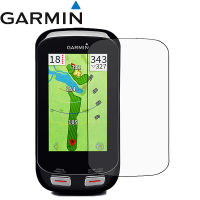 【SALE】 libvebami1988 3ชิ้นของฟิล์มป้องกันหน้าจอ LCD ยามปกโล่สำหรับ Garmin Approach G8 GPS HD ป้องกันรอยขีดข่วนไฟฟ้าสถิตสัตว์เลี้ยงฟิล์มแก้ว