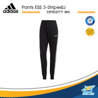 Adidas กางเกง อาดิดาส AT Women Pants ESS 3-StripesSJ DP2377 BK(2000)