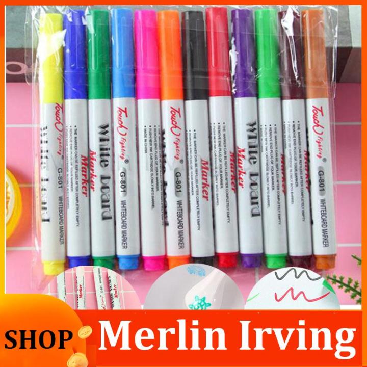 Magical Water Painting Pen Water Floating Doodle Pens Kids