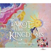 Be Yourself [ไพ่แท้-หายาก] Tarot of the Kingdoms ไพ่ทาโรต์ ไพ่ออราเคิล ไพ่ยิปซี ไพ่ทาโร่ kingdom oracle deck card cards