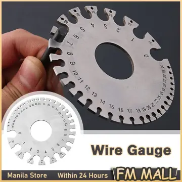 Craft Aluminum Wire Gauge 16/ 18 /20 (Hard & Soft type) for