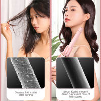 28มม. Single Barrel เซรามิค Curling Iron หมุนอัตโนมัติผม Curler Iron Curling Wand Hair Waver เครื่องมือจัดแต่งทรงผมTH