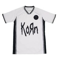 2023 เสื้อ KORN/เสื้อ BOLA/KAOS KORN/แบดมินตัน/เสื้อลำลอง