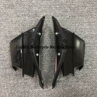 For HONDA CBR650R CBR 650 R Cbr650r 2019-2023 Motorcycle Fairing Aerodynamic Winglets Dynamic Wing