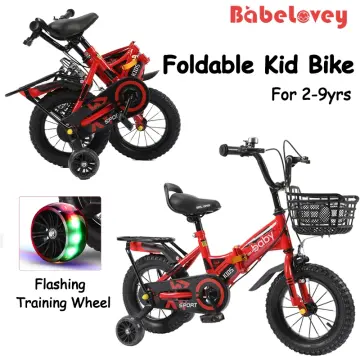 3 years best sale baby cycle online