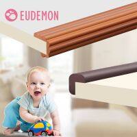 Eudemon แถบป้องกันมุมเฟอร์นิเจอร์ ขอบกระจก เพื่อความปลอดภัยของเด็ก 2 เมตร