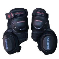 【hot】！ Kneepad protection SK-652 foot protector motorcycle knee pads anti-fall slider protectors moto knight ighway