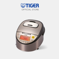 Tiger ระบบการให้ความร้อนโดยการเหนี่ยวนำ (IH) JKT-S18