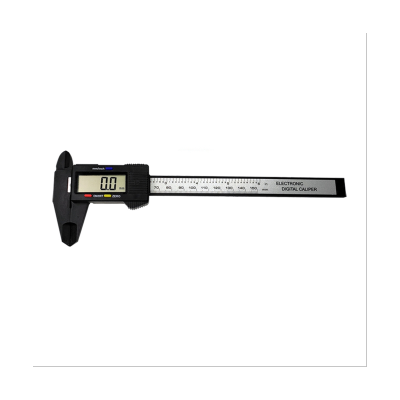 Electronic Digital Display Caliper 150mm Vernier Caliper High Precision Measurement