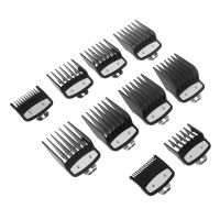 ❤❤ 1pc Hair Clipper Limit Comb Guide Attachment Size Barber Replacement