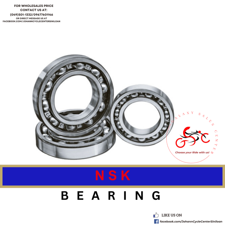 NSK BEARINGS 6000ZZ2CM | 6300CM*BK | 6202ZZCM | 6004DDUCM | 6204CM ...