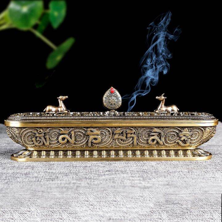 tibet-incense-burner-antique-handmade-incense-stick-holder-zen-teahouse-home-office-decoration-crafts-ornaments