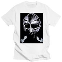 เสื้อยืดผู้ชายเสื้อย้อนยุคสีดำ Grey Mf Doom เสื้อแบรนด์2023คุณภาพสูงเสื้อยืดแขนลำลองขาสั้นคอกลมแฟชั่นพิมพ์ลาย100% เสื้อฤดูร้อนคอกลมเสื้อคอกลมใหม่